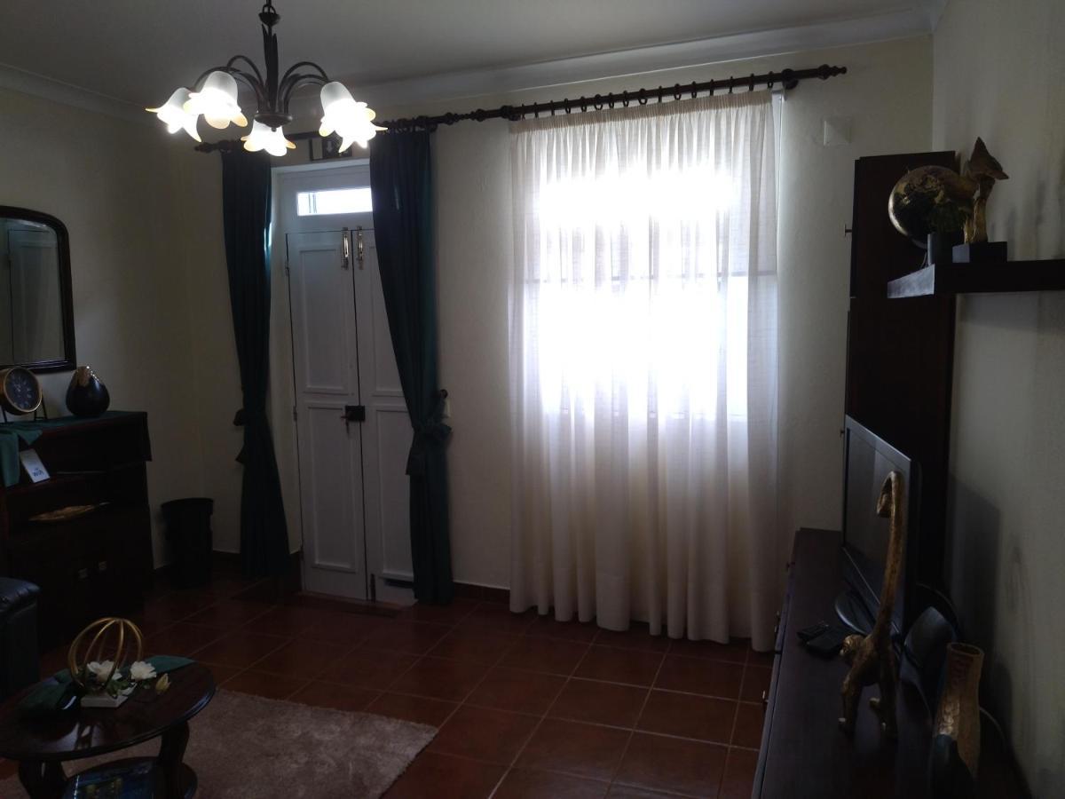 דירות Angra do Heroísmo Casa Sao Salvador מראה חיצוני תמונה