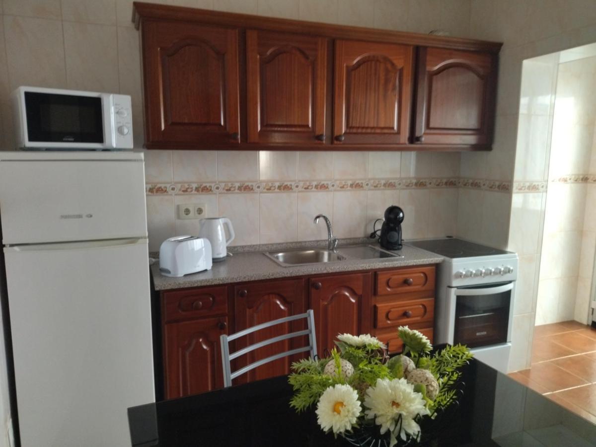 דירות Angra do Heroísmo Casa Sao Salvador מראה חיצוני תמונה