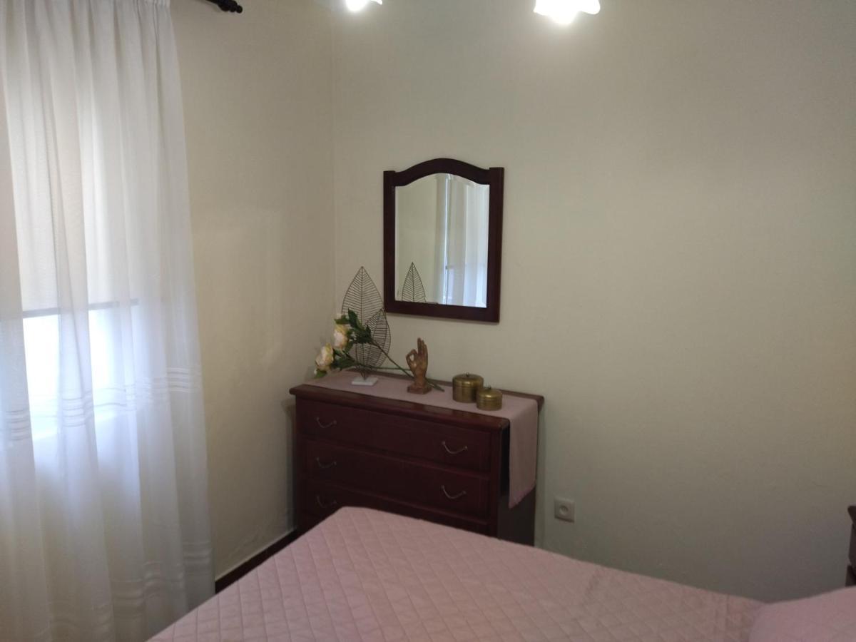 דירות Angra do Heroísmo Casa Sao Salvador מראה חיצוני תמונה