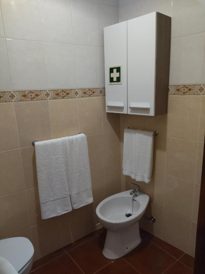 דירות Angra do Heroísmo Casa Sao Salvador מראה חיצוני תמונה