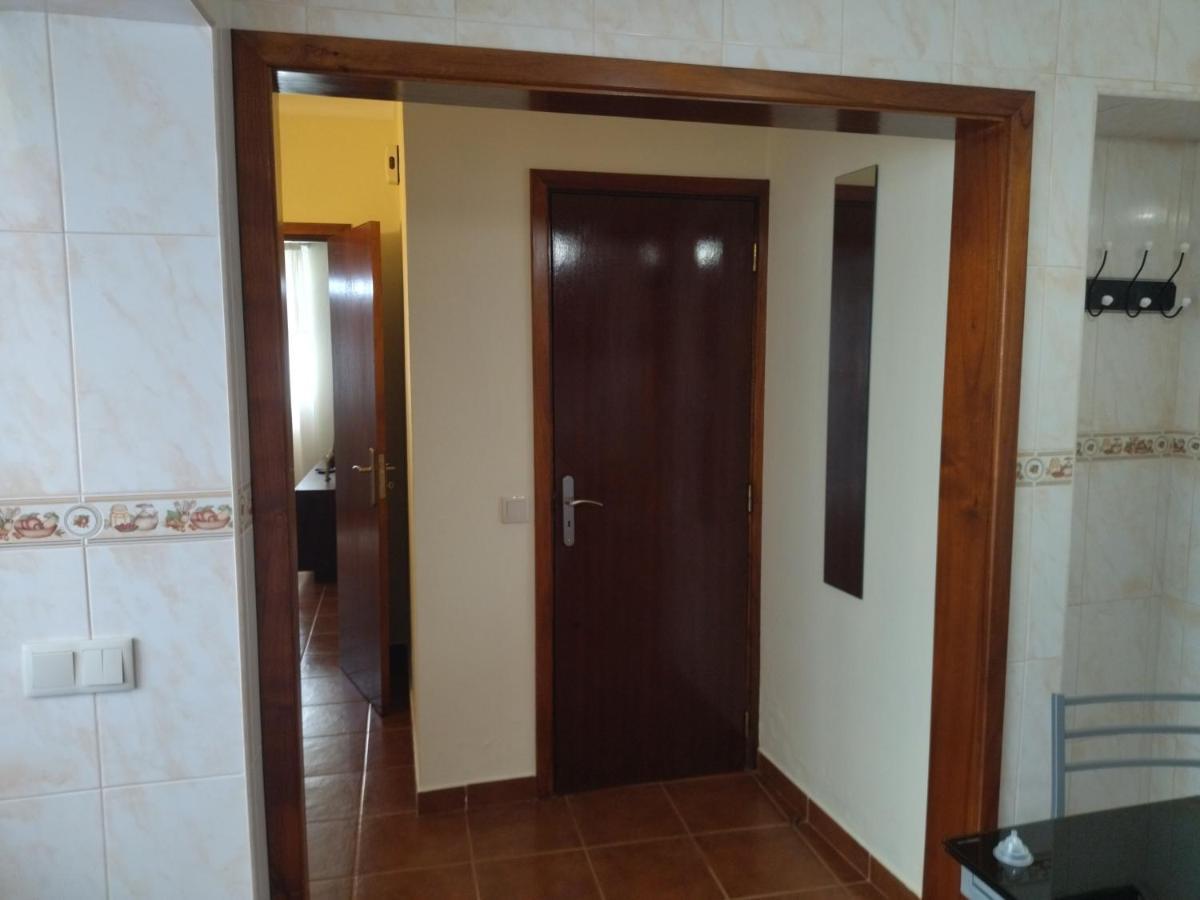 דירות Angra do Heroísmo Casa Sao Salvador מראה חיצוני תמונה
