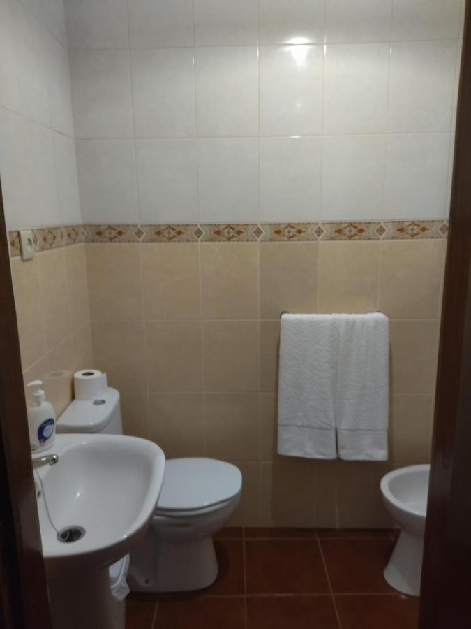 דירות Angra do Heroísmo Casa Sao Salvador מראה חיצוני תמונה
